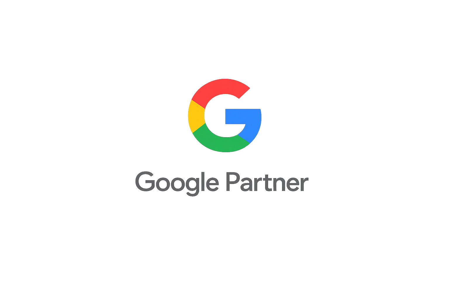 Google Partner